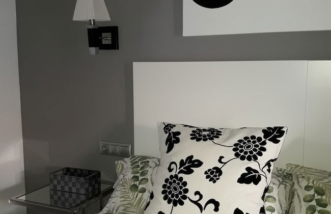 Patio de la Escalera, Santiago - Foto 9