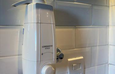 Studio 500m Hospital Unimed e Shopping Park Sul - Foto 14