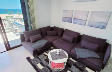 Ferienwohnung Tower Penthouse Parque Santiago I - Photo 67