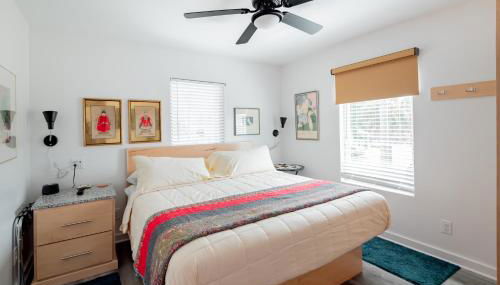 Folly Vacation Perfect Purple Palace Apt A - Foto 5