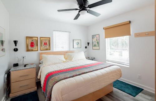 Folly Vacation Perfect Purple Palace Apt A - Foto 5