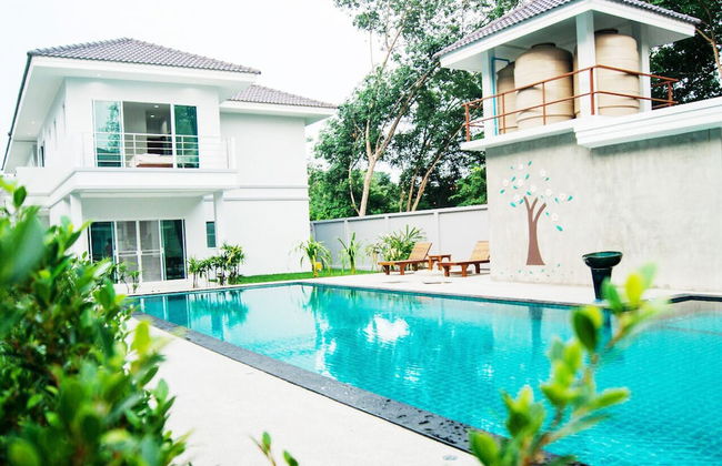 Jai House Phuket - Photo 16