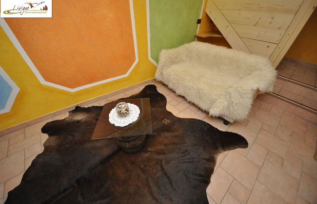 Baita Hanzel & Gretel - Foto 49