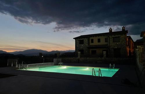 Casas Pirineo, Ainsa - Photo 7