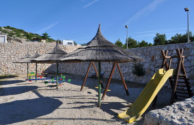 Oaza Mira Camping - Foto 23