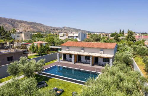 Eightyfour Living with private pool - Foto 49