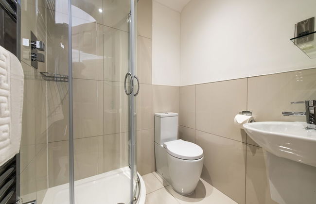 Royal Princes Suites - Foto 48