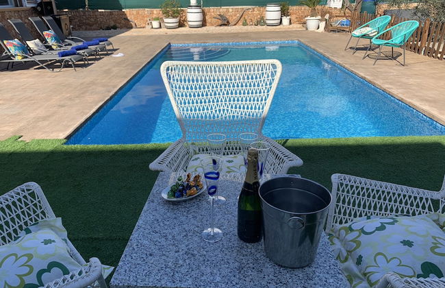 Villa Mallorca - Foto 30