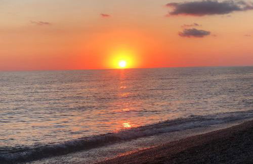 APPARTAMENTO MARETRAMONTO IN RESIDENCE MAREBLU - Photo 24