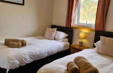 Kings Reach - Crinan Cottage - Foto 2