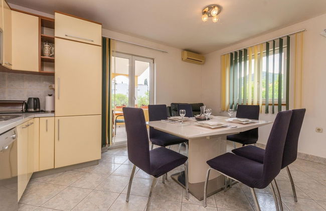 Villa Sali Zadarvillas - Foto 37