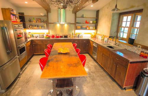 Bright and Spacious Vacation Rental near Catoctin Mountain Park, Maryland - Foto 18