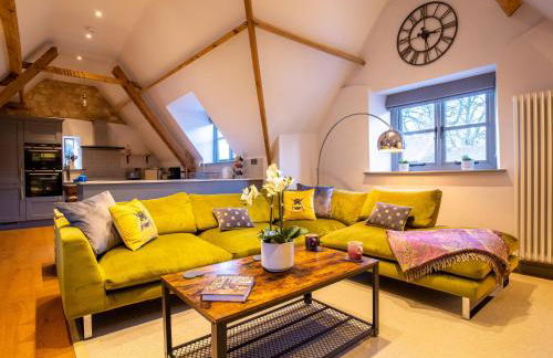 The Hayloft - Foto 1