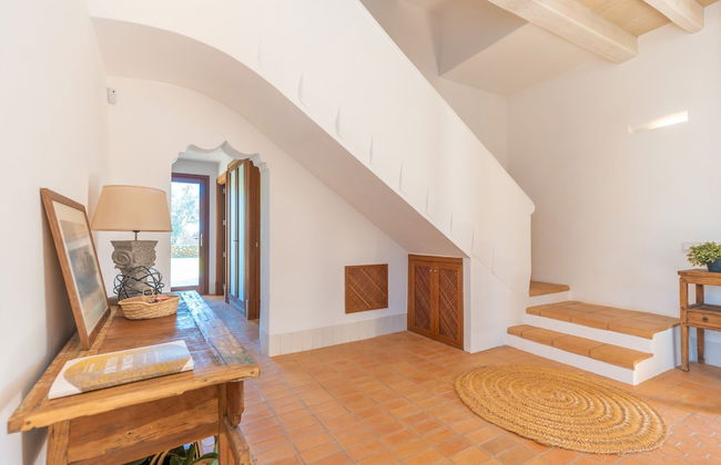 Son Catxo in Mallorca - Photo 23