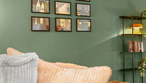 Luno - Super Zentral, Flexbetten, 2x Garage, PS5 - Foto 3