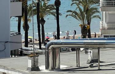 Morning Coffee by the Sea 1 BR Between Capellans and Llevant Beaches - Foto 45