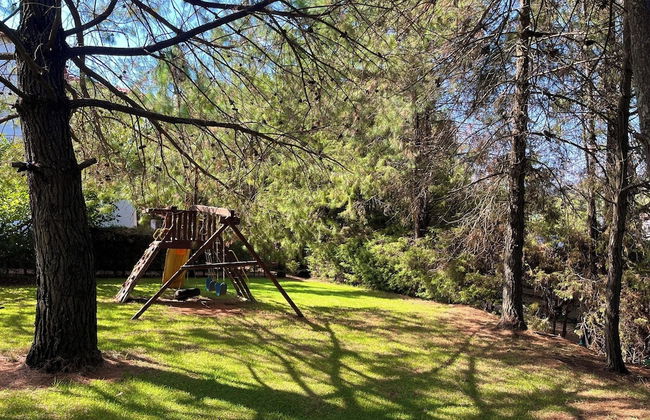 Cabaña El Roble Mazamitla - Foto 44