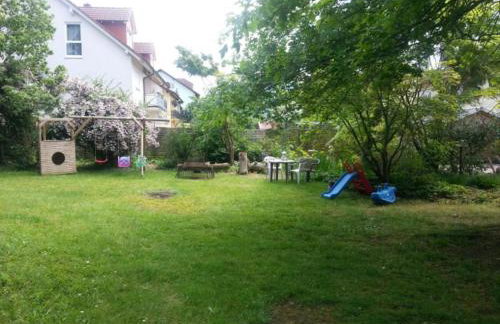 Ferienwohnung Quaisser - Foto 24