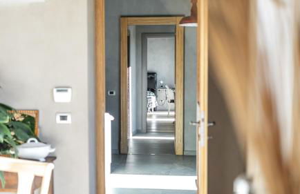 Agriresort Villa Gelso - Pet Friendly & Adults Only - Foto 78