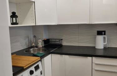 Apartament Marina Hel - Foto 9