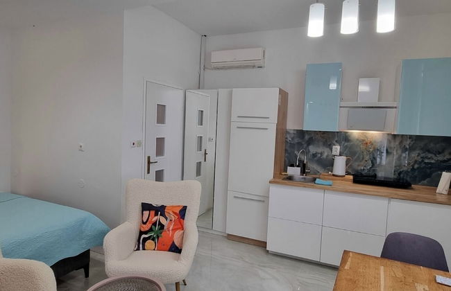 Apartment Trumbic - Photo 24