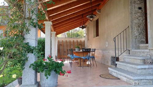 Il Giardino Segreto - Foto 4