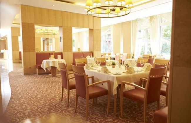 Residenz am Dom Boardinghouse Apartments - Foto 26