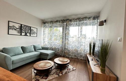 La Suite Chataîgner, chic et calme - Foto 10