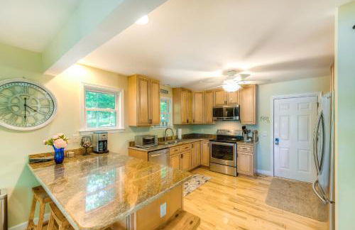 Unleashed on Lake Anna - Foto 9