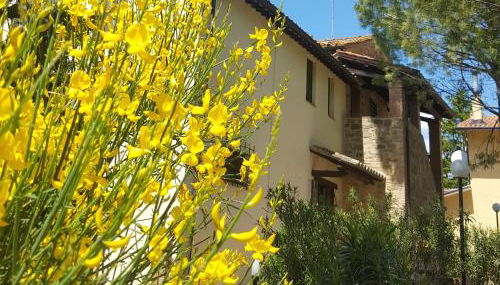 Agriturismo La Ginestrella - Foto 1