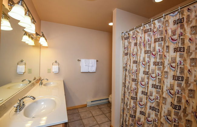 Wild Wild West by Taylor Made Deep Creek - Foto 25