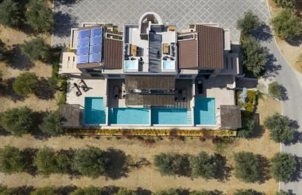 Olivera Suites Sarti - Foto 1