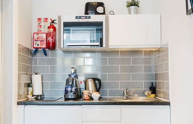 Sweet Suites Lytham St Annes - Photo 51