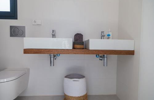 Villa in Calpe with Pool near Beach - Foto 22