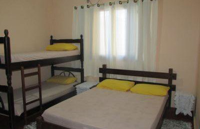 Casa c/ Piscina - Ampla e Arejada Balneário Gaivota - 300 mts da Praia - Foto 17