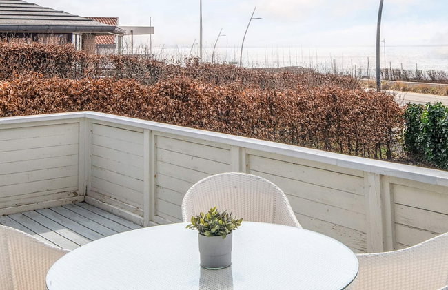5 Star Holiday Home in Esbjerg V - Foto 61