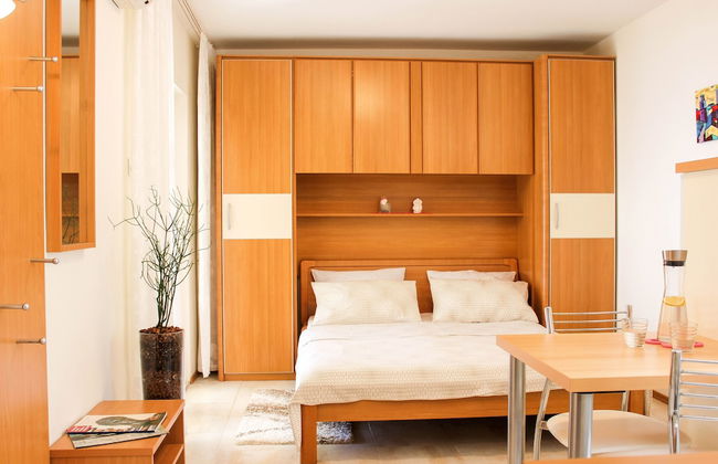 Apartments Mia - Foto 8