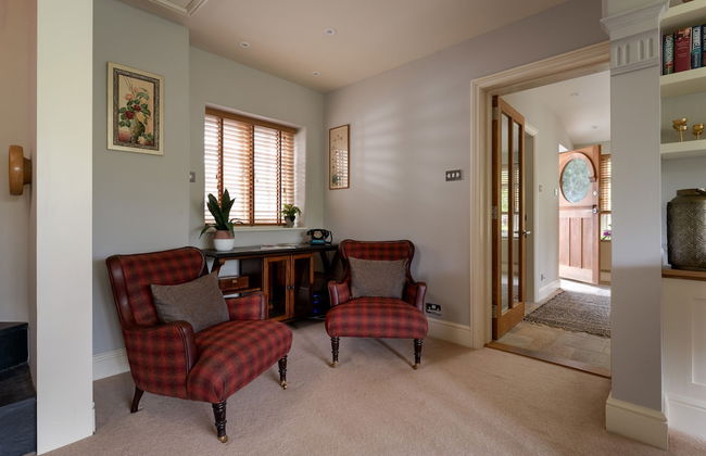 Higher Mapstone in Lustleigh - Foto 58