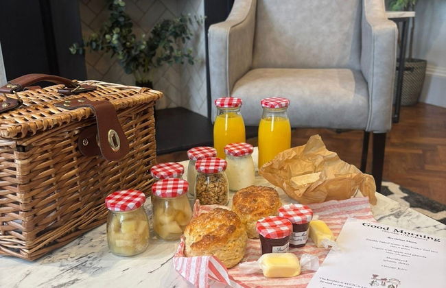 King Street Aparthotel - Foto 65