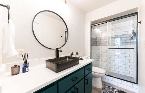 Minutes To Ou Stadium Fire Pit Grill 3bd - Foto 35