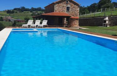 Miña Nai, Casa Rural - Foto 1