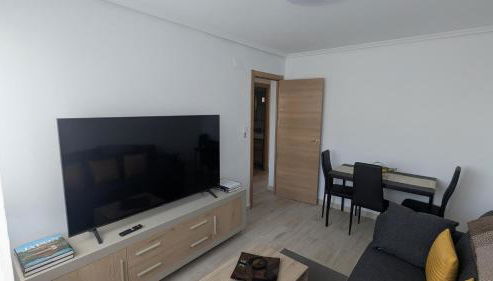 Alojamiento Bajamar - Foto 2