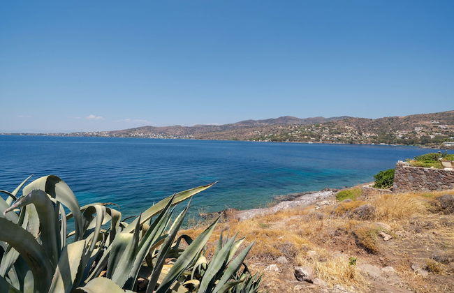 Absolute Perdika Aegina - Foto 48