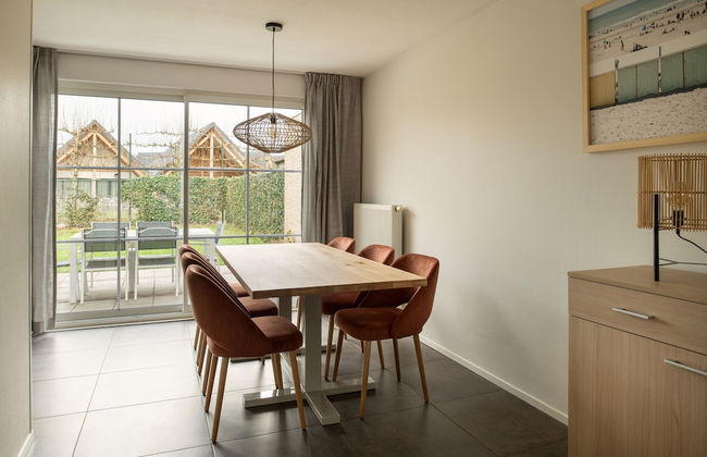 Dormio Resort Berck Sur Mer - Foto 45