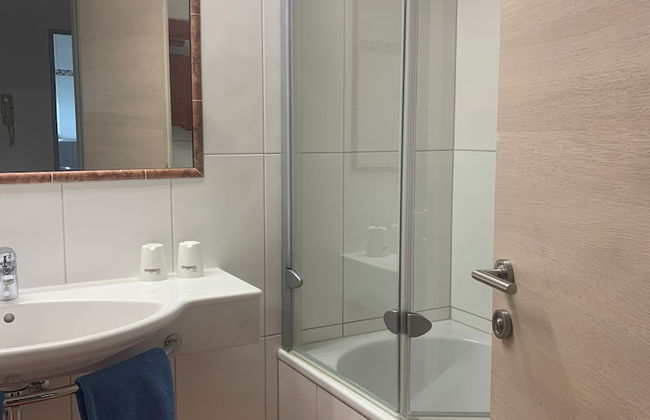 Appartements Robert Bechlwirt - Photo 25