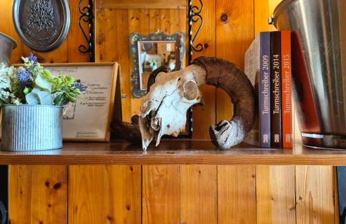 Nattersbergalm - Foto 42