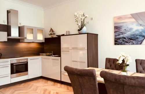 Mediterrane Luxusferienwohnung 4, Berlin-Köpenick, Am Müggelsee - Foto 26