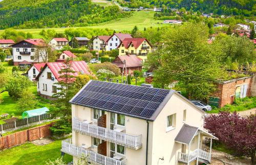 Willa Aleksandra - Apartamenty - Foto 1