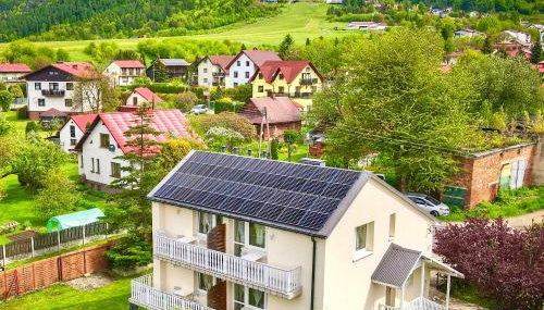 Willa Aleksandra - Apartamenty - Foto 1