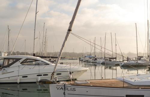 Irenic Lodge 2 - Foto 18